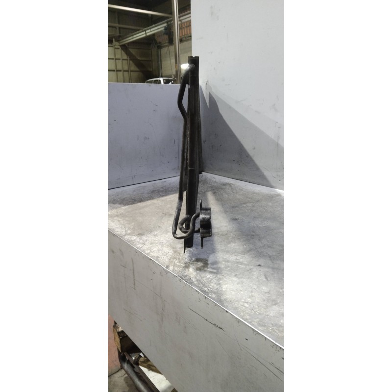 Recambio de condensador / radiador aire acondicionado para volkswagen t5 transporter/furgoneta caja cerrada referencia OEM IAM  