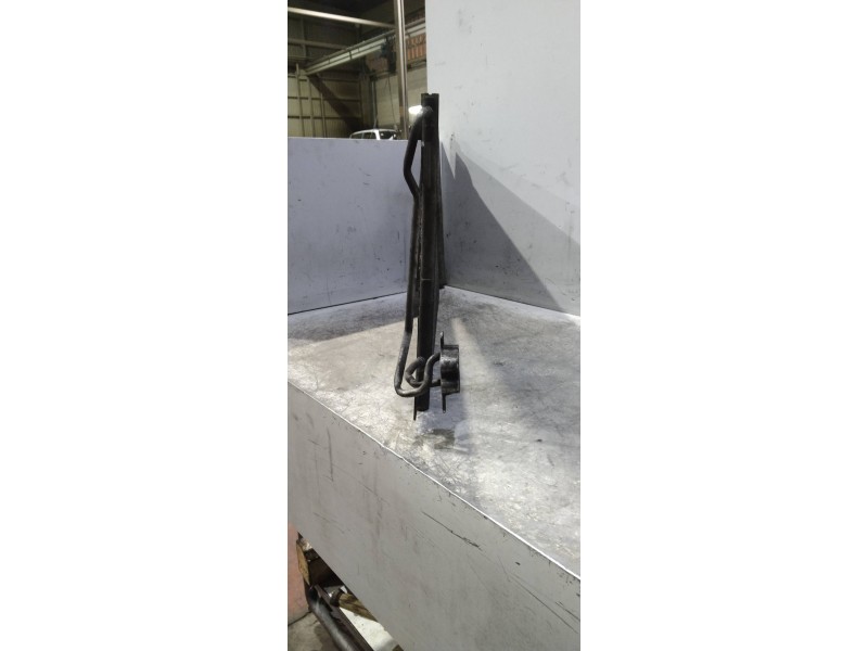 Recambio de condensador / radiador aire acondicionado para volkswagen t5 transporter/furgoneta caja cerrada referencia OEM IAM  