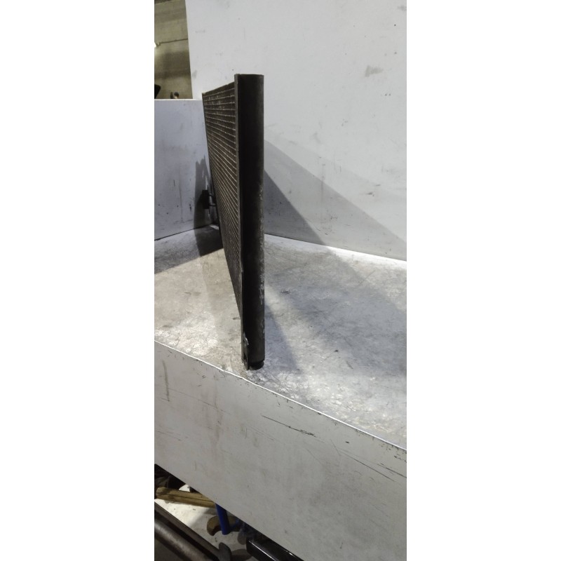Recambio de condensador / radiador aire acondicionado para volkswagen t5 transporter/furgoneta caja cerrada referencia OEM IAM  