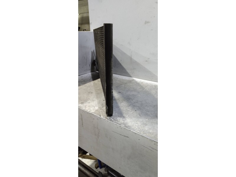 Recambio de condensador / radiador aire acondicionado para volkswagen t5 transporter/furgoneta caja cerrada referencia OEM IAM  