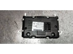 Recambio de pantalla multifuncion para ford c-max trend referencia OEM IAM AM5T18B955BG   2