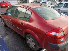 renault megane ii classic berlina del año 2004 2