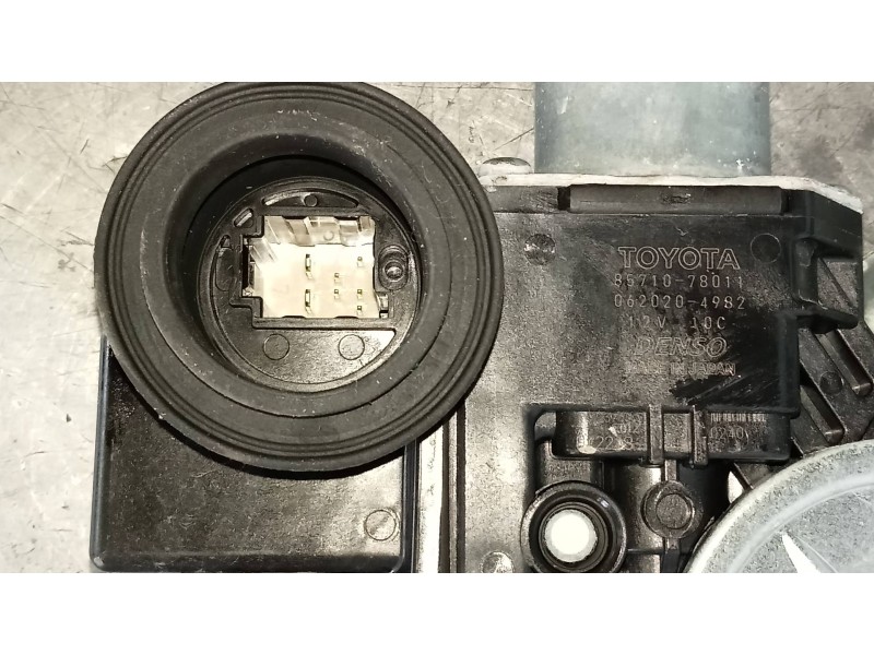 Recambio de elevalunas delantero derecho para lexus nx 300h 4wd referencia OEM IAM   