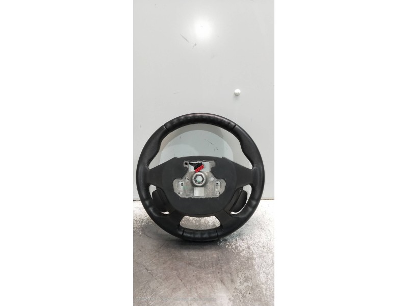 Recambio de volante para ford c-max trend referencia OEM IAM AM513600DE3ZHE  