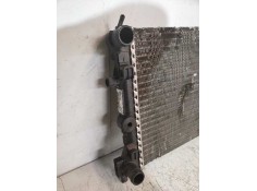 Recambio de radiador agua para audi a1 (8x) 1.6 tdi referencia OEM IAM R357001 6R0121253  2