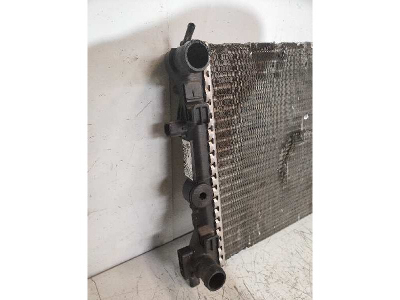 Recambio de radiador agua para audi a1 (8x) 1.6 tdi referencia OEM IAM R357001 6R0121253 
