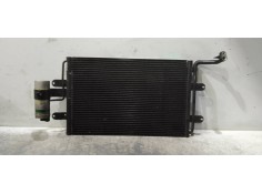 Recambio de condensador / radiador aire acondicionado para audi a3 (8l) 1.9 tdi ambiente referencia OEM IAM   