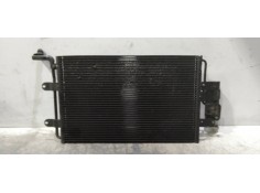 Recambio de condensador / radiador aire acondicionado para audi a3 (8l) 1.9 tdi ambiente referencia OEM IAM    2