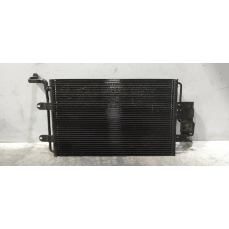 Recambio de condensador / radiador aire acondicionado para audi a3 (8l) 1.9 tdi ambiente referencia OEM IAM   