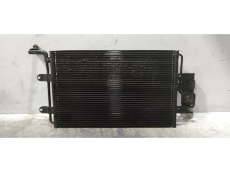Recambio de condensador / radiador aire acondicionado para audi a3 (8l) 1.9 tdi ambiente referencia OEM IAM   