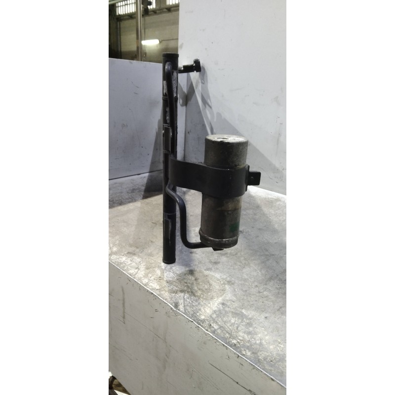 Recambio de condensador / radiador aire acondicionado para audi a3 (8l) 1.9 tdi ambiente referencia OEM IAM   