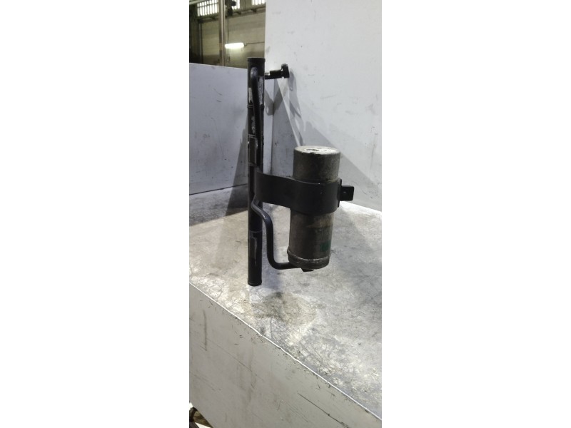 Recambio de condensador / radiador aire acondicionado para audi a3 (8l) 1.9 tdi ambiente referencia OEM IAM   