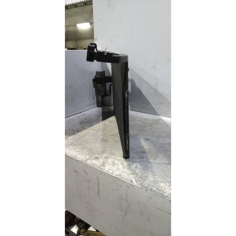Recambio de condensador / radiador aire acondicionado para audi a3 (8l) 1.9 tdi ambiente referencia OEM IAM   