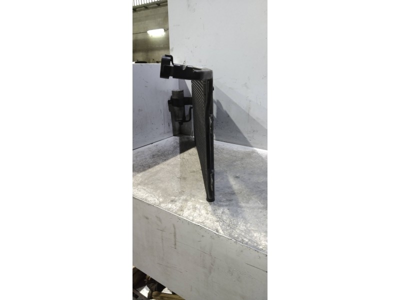 Recambio de condensador / radiador aire acondicionado para audi a3 (8l) 1.9 tdi ambiente referencia OEM IAM   