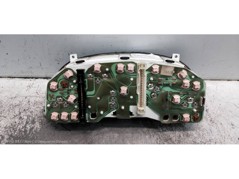 Recambio de cuadro instrumentos para ford mondeo berlina (gd) ghia referencia OEM IAM 98BB10849EVB  