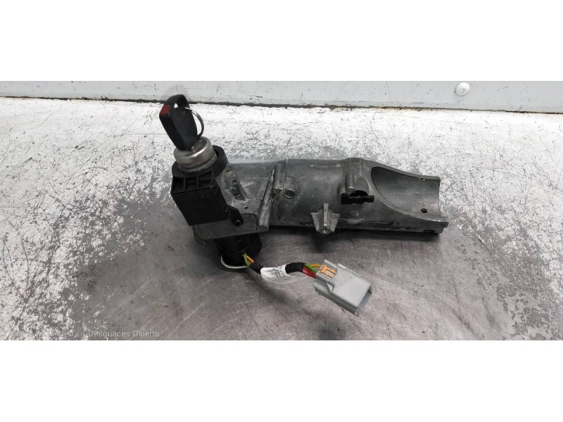 Recambio de conmutador de arranque para ford mondeo berlina (gd) ghia referencia OEM IAM 98156BTC03A F83C3C529AD 