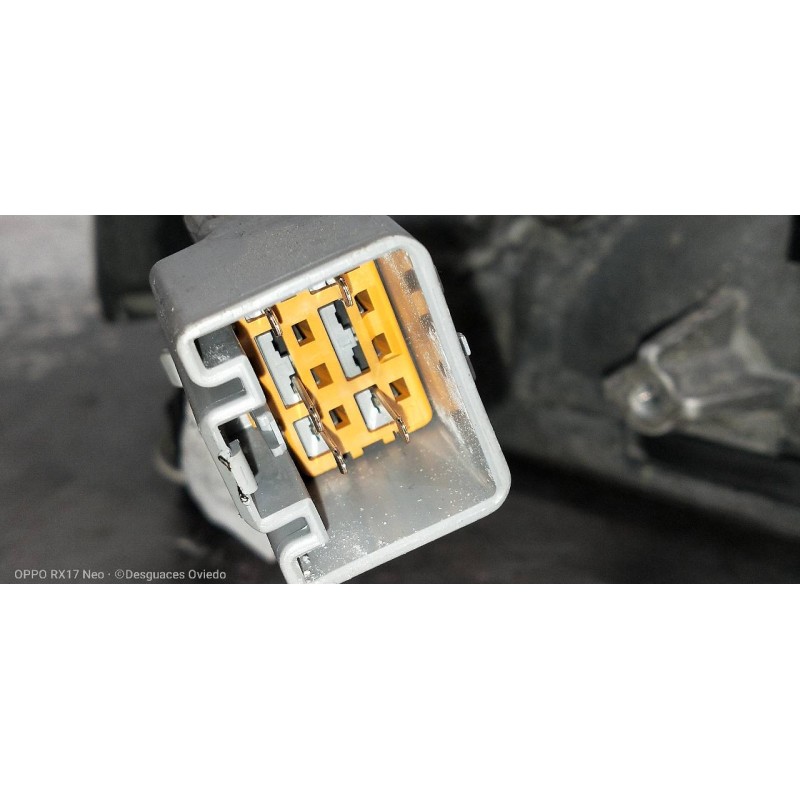 Recambio de conmutador de arranque para ford mondeo berlina (gd) ghia referencia OEM IAM 98156BTC03A F83C3C529AD 