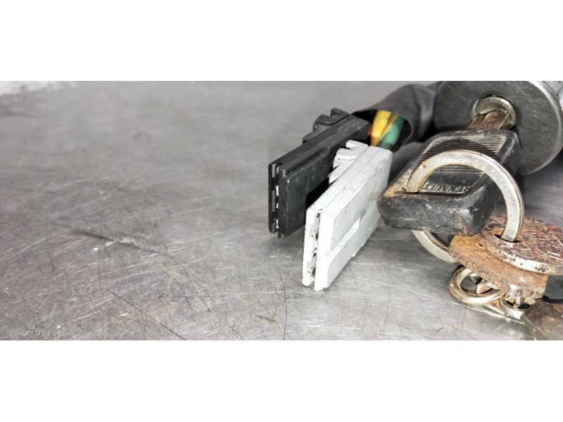 Recambio de conmutador de arranque para renault 21 berlina (b/l48) 2.0 referencia OEM IAM   