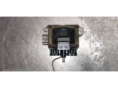 Recambio de bobina encendido para renault 21 berlina (b/l48) 2.0 referencia OEM IAM 7700722070 S100620001 