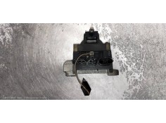 Recambio de bobina encendido para renault 21 berlina (b/l48) 2.0 referencia OEM IAM 7700722070 S100620001  2