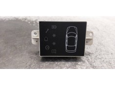 Recambio de modulo electronico para ford mondeo berlina (gd) ghia referencia OEM IAM 97BB10K910AB  