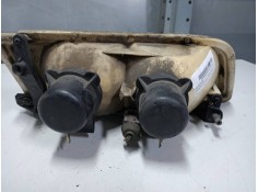 Recambio de faro izquierdo para citroen zx 1.9 d tonic referencia OEM IAM    2