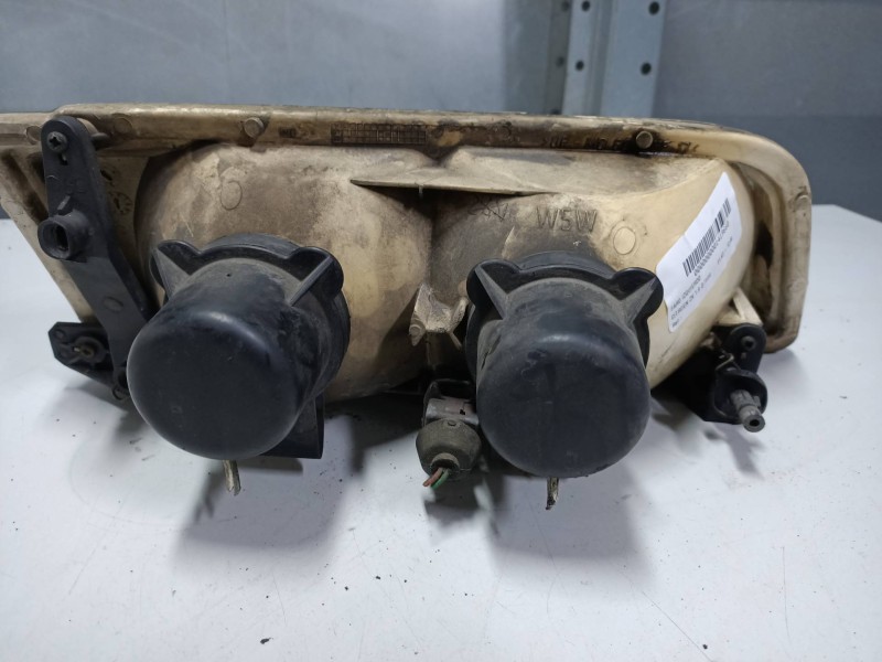 Recambio de faro izquierdo para citroen zx 1.9 d tonic referencia OEM IAM   