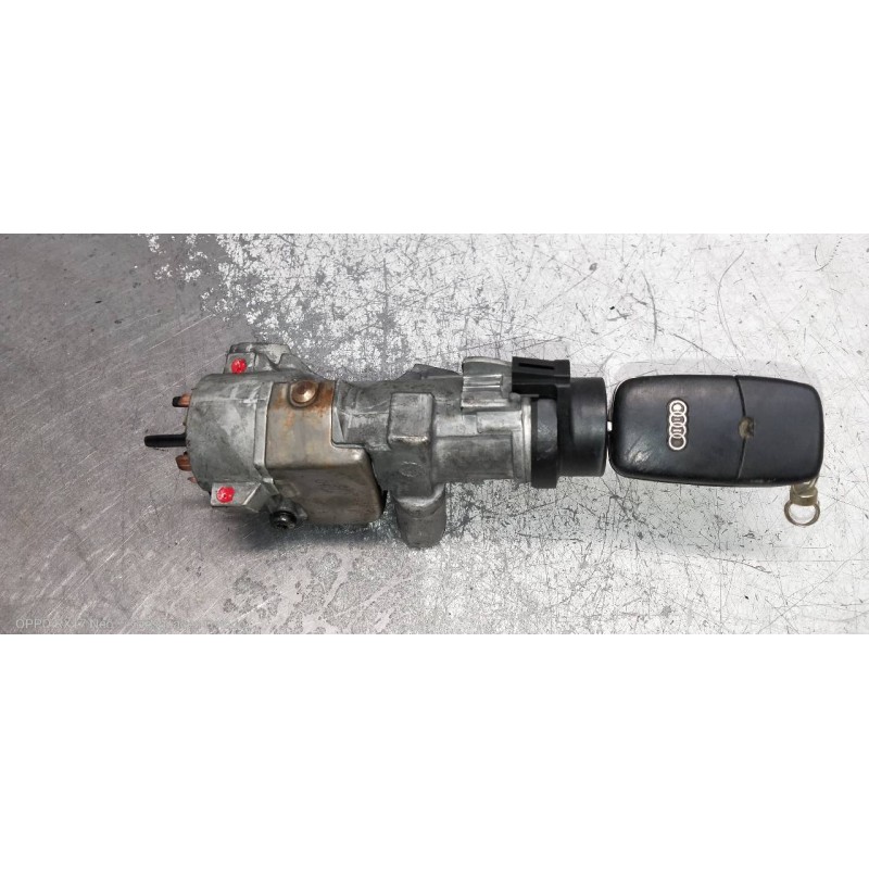 Recambio de conmutador de arranque para audi a6 berlina (4b2) 2.5 tdi quattro referencia OEM IAM 4B0905851P  