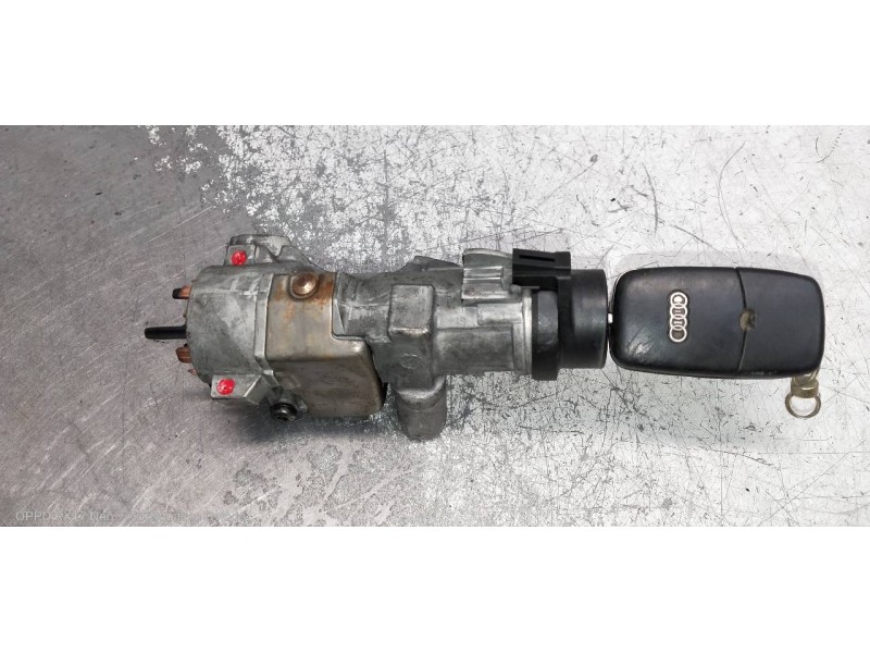 Recambio de conmutador de arranque para audi a6 berlina (4b2) 2.5 tdi quattro referencia OEM IAM 4B0905851P  