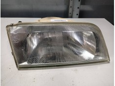 Recambio de faro derecho para citroen zx 1.9 d sensation referencia OEM IAM   