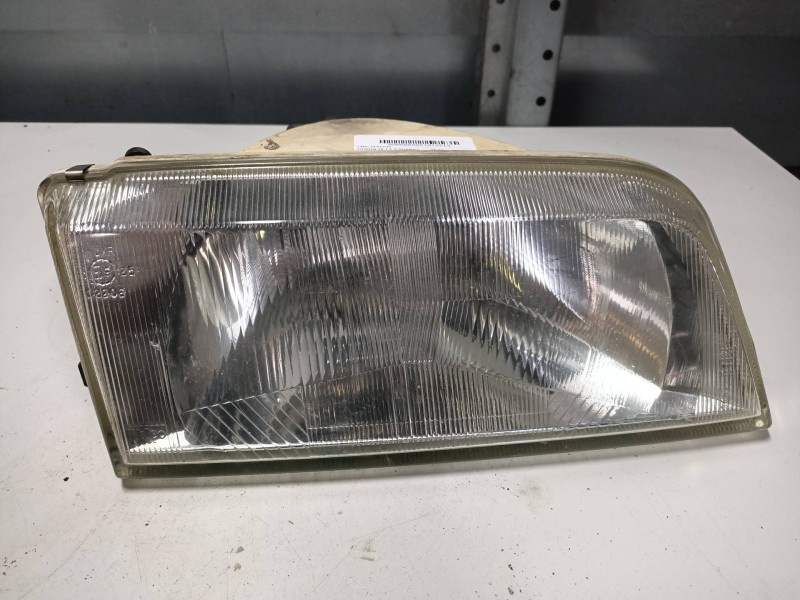 Recambio de faro derecho para citroen zx 1.9 d sensation referencia OEM IAM   