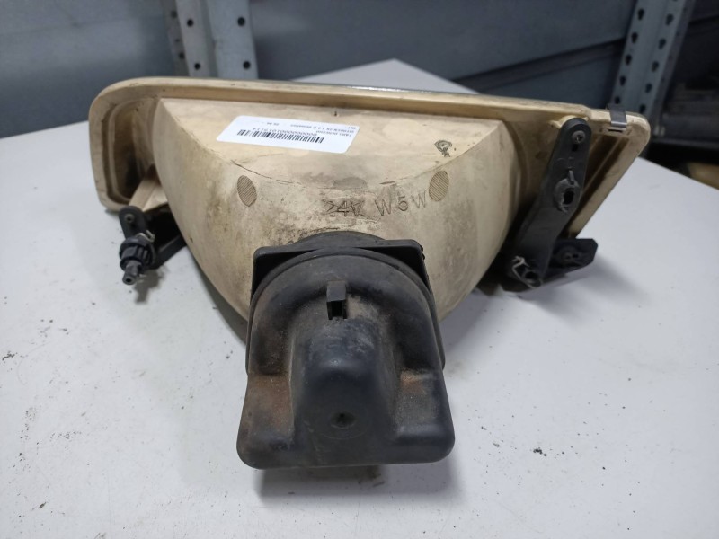 Recambio de faro derecho para citroen zx 1.9 d sensation referencia OEM IAM   