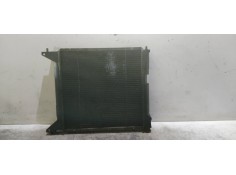 Recambio de radiador agua para mg rover serie 400 (xw) 418 gsd/sld referencia OEM IAM   