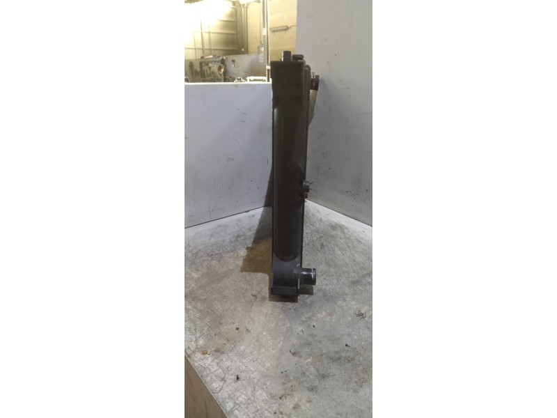 Recambio de radiador agua para mg rover serie 400 (xw) 418 gsd/sld referencia OEM IAM   