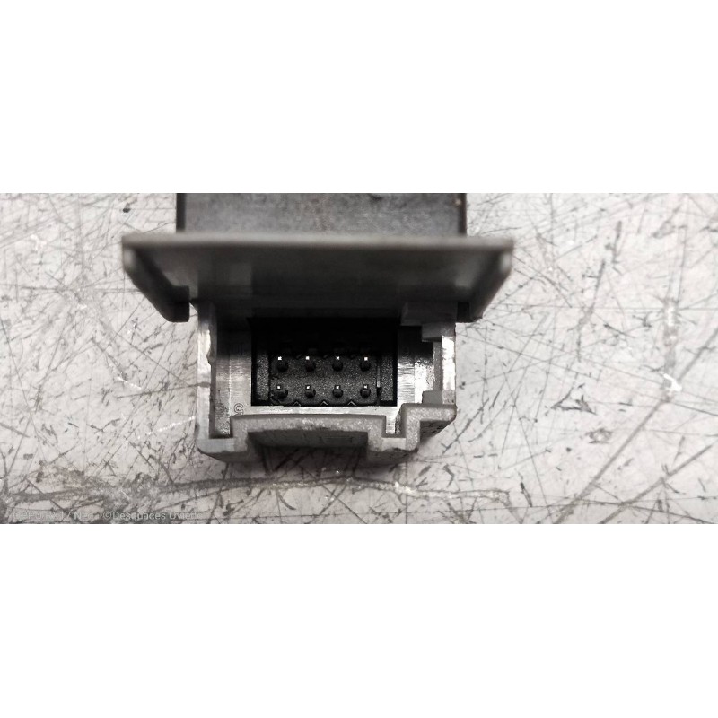 Recambio de mando elevalunas delantero derecho para audi a6 berlina (4b2) 2.5 tdi quattro referencia OEM IAM 4B0959855A  