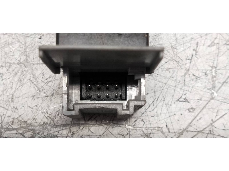 Recambio de mando elevalunas delantero derecho para audi a6 berlina (4b2) 2.5 tdi quattro referencia OEM IAM 4B0959855A  