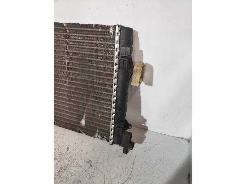 Recambio de radiador agua para audi a1 (8x) 1.6 tdi referencia OEM IAM R357001 6R0121253 