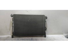 Recambio de radiador agua para renault scenic (ja..) 1.9 dci rt referencia OEM IAM   
