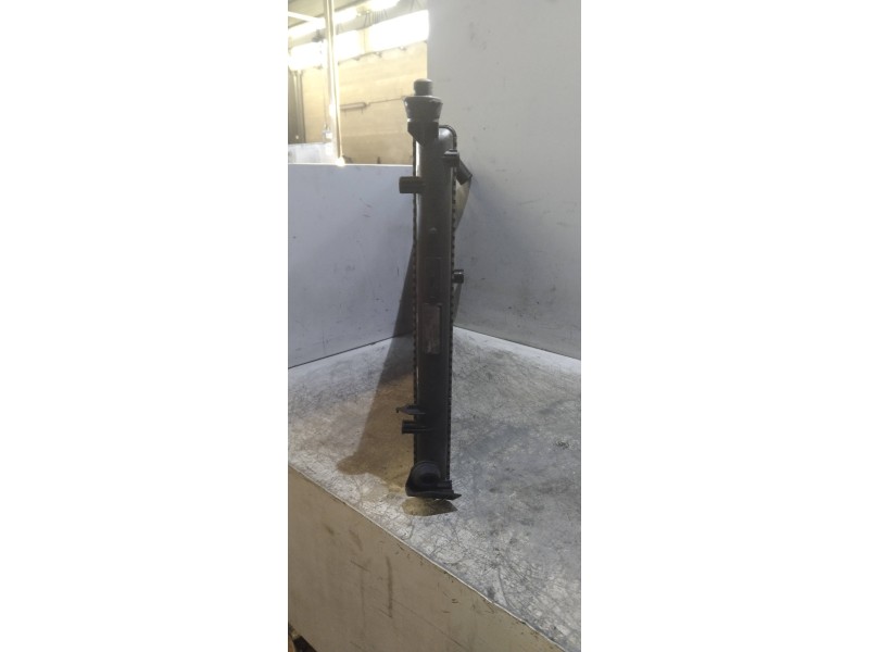 Recambio de radiador agua para renault scenic (ja..) 1.9 dci rt referencia OEM IAM   