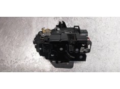 Recambio de motor cierre centralizado delantero izquierdo para audi a6 berlina (4b2) 2.5 tdi quattro referencia OEM IAM 4O183701