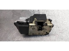 Recambio de motor cierre centralizado delantero izquierdo para citroen xsara picasso 2.0 hdi referencia OEM IAM   