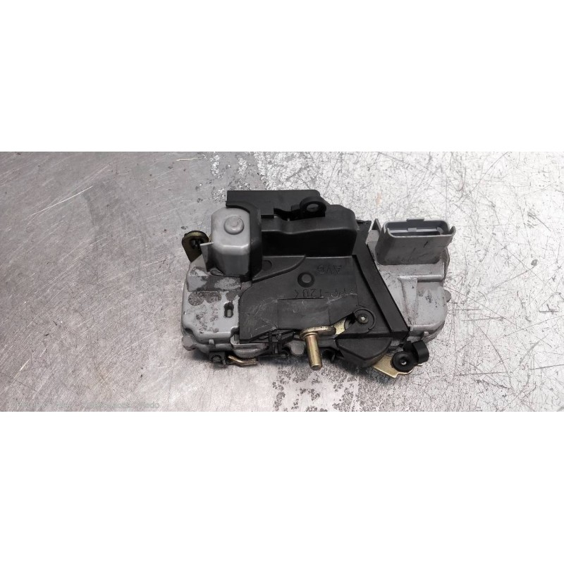 Recambio de motor cierre centralizado delantero izquierdo para citroen xsara picasso 2.0 hdi referencia OEM IAM   