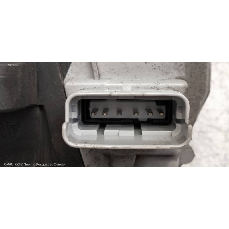 Recambio de motor cierre centralizado delantero izquierdo para citroen xsara picasso 2.0 hdi referencia OEM IAM   