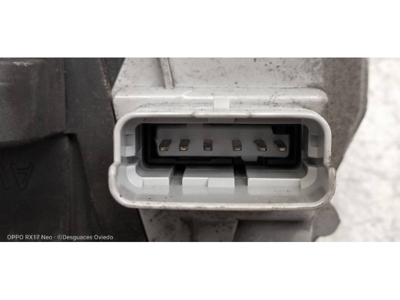 Recambio de motor cierre centralizado delantero izquierdo para citroen xsara picasso 2.0 hdi referencia OEM IAM   