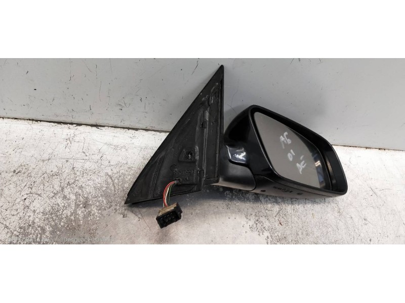 Recambio de retrovisor derecho para audi a6 berlina (4b2) 2.5 tdi quattro referencia OEM IAM   