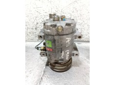 Recambio de compresor aire acondicionado para audi a4 berlina (b5) 1.9 tdi referencia OEM IAM 8D0260805 5060310601  2