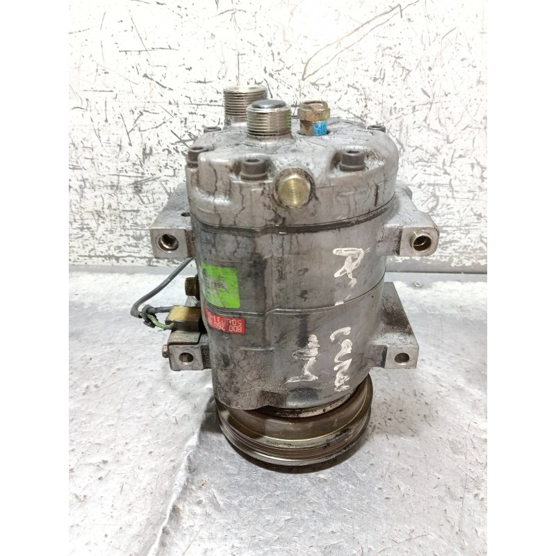 Recambio de compresor aire acondicionado para audi a4 berlina (b5) 1.9 tdi referencia OEM IAM 8D0260805 5060310601 
