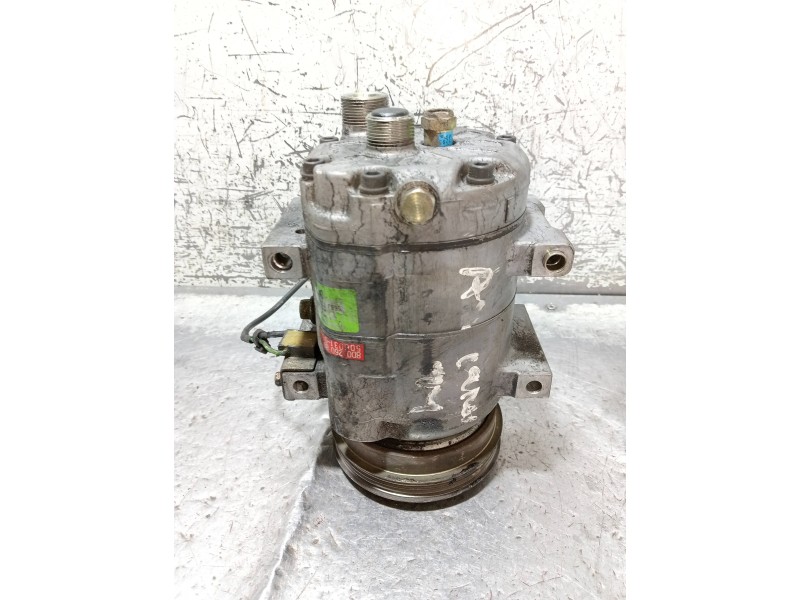 Recambio de compresor aire acondicionado para audi a4 berlina (b5) 1.9 tdi referencia OEM IAM 8D0260805 5060310601 