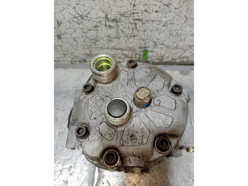 Recambio de compresor aire acondicionado para audi a4 berlina (b5) 1.9 tdi referencia OEM IAM 8D0260805 5060310601 