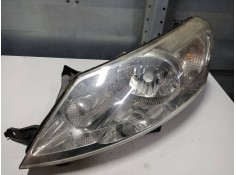 Recambio de faro izquierdo para citroen jumpy hdi 90 29 l1h1 furg. referencia OEM IAM 89901161 1400455580 